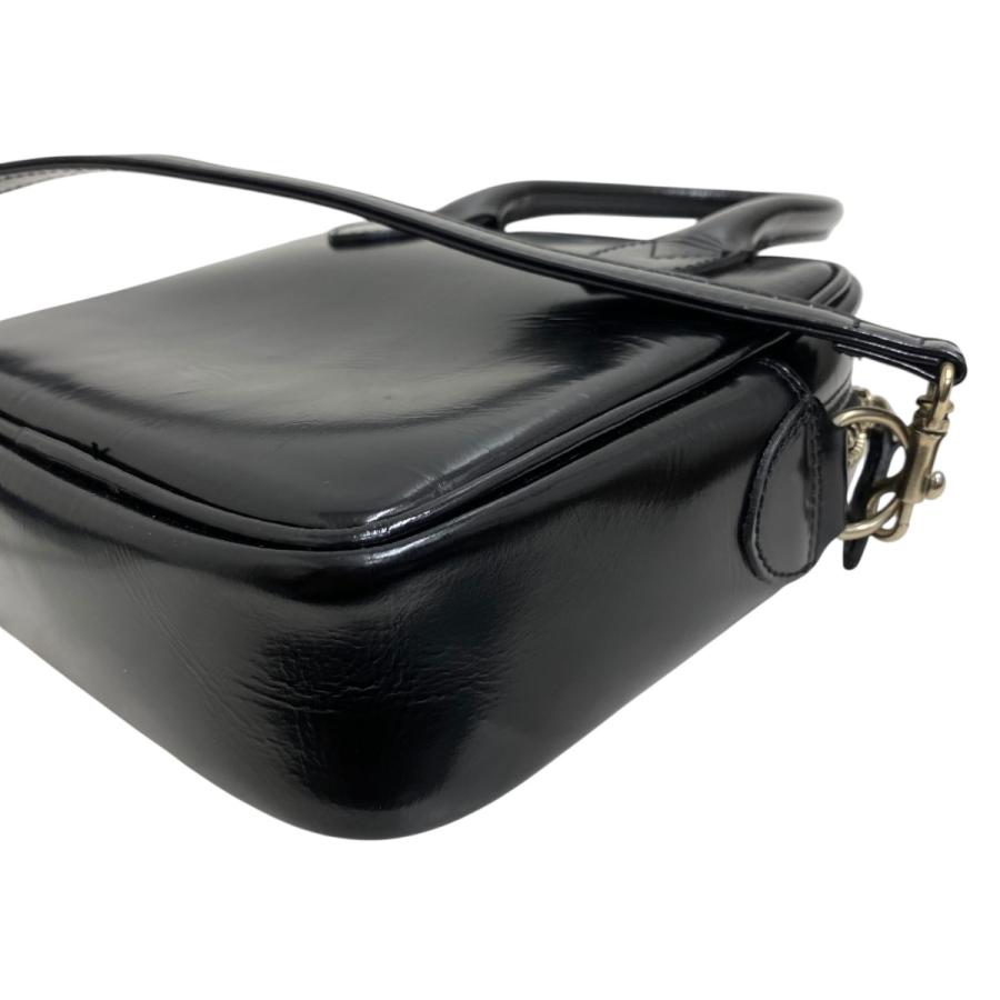 COMME des GARCONS コムデギャルソン 青山限定 2WAYショルダーバッグ 