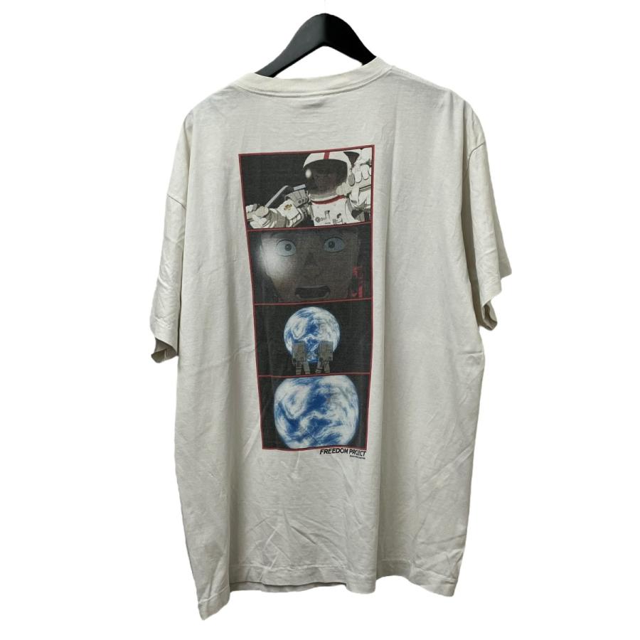セントマイケル SAINT MICHAEL×FREEDOM 24SS Tシャツ SM-YS8