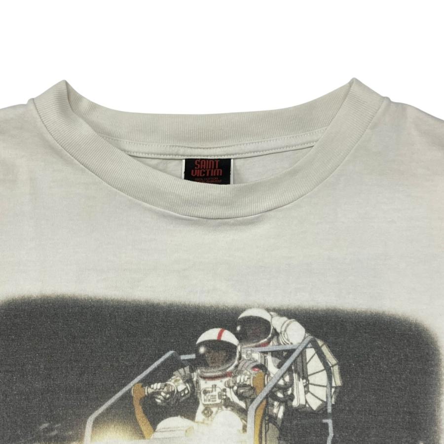 セントマイケル SAINT MICHAEL×FREEDOM 24SS Tシャツ SM-YS8