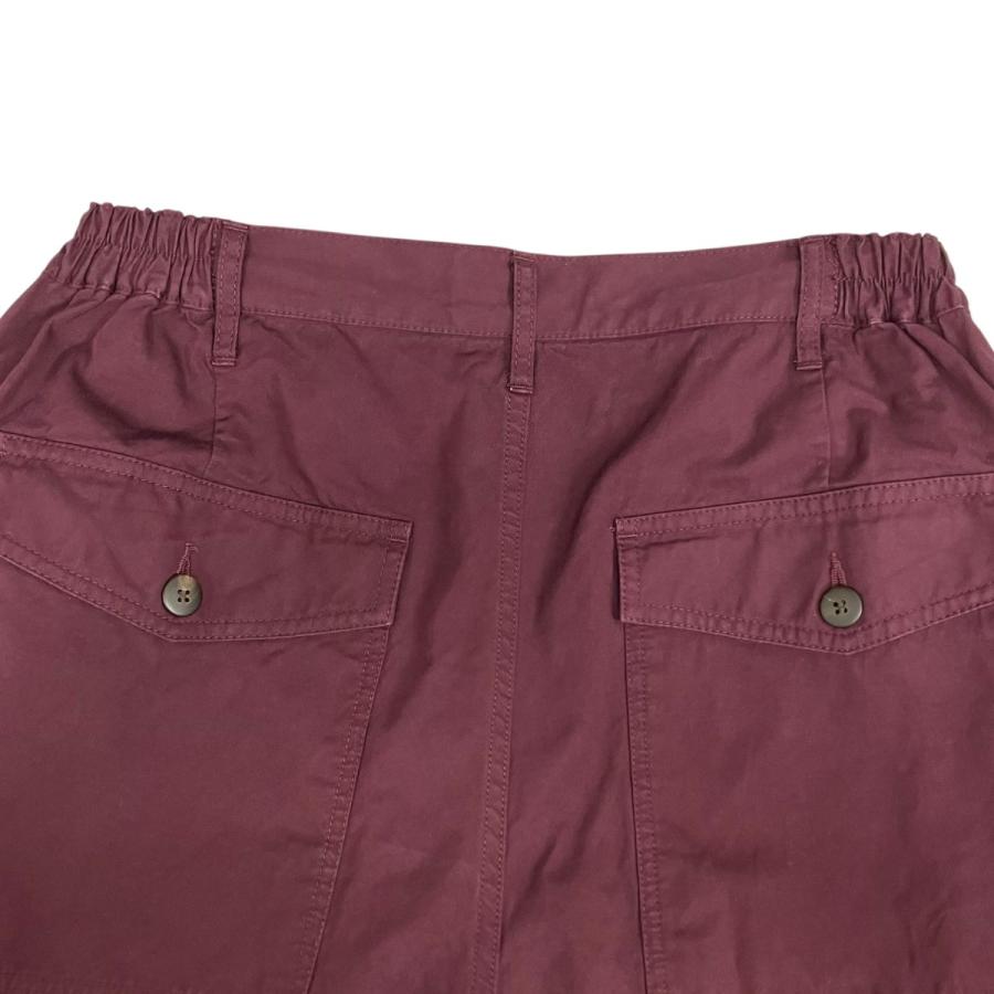 visvim ビズビム VISVIM ， 000- CARROL PANTS 0125105008013 パープル