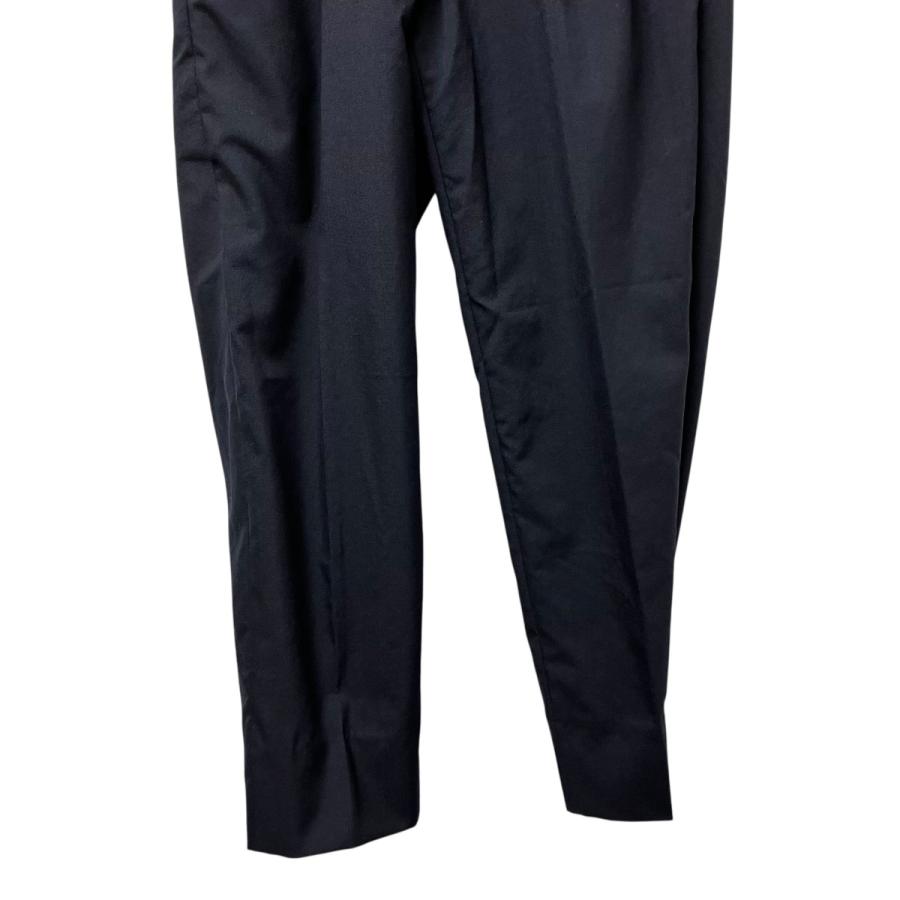 HEUGN Winston ネイビー サイズ2 コットンリネン テーラード HEUGN “WINSTON” NAVY size2 【公式通販】