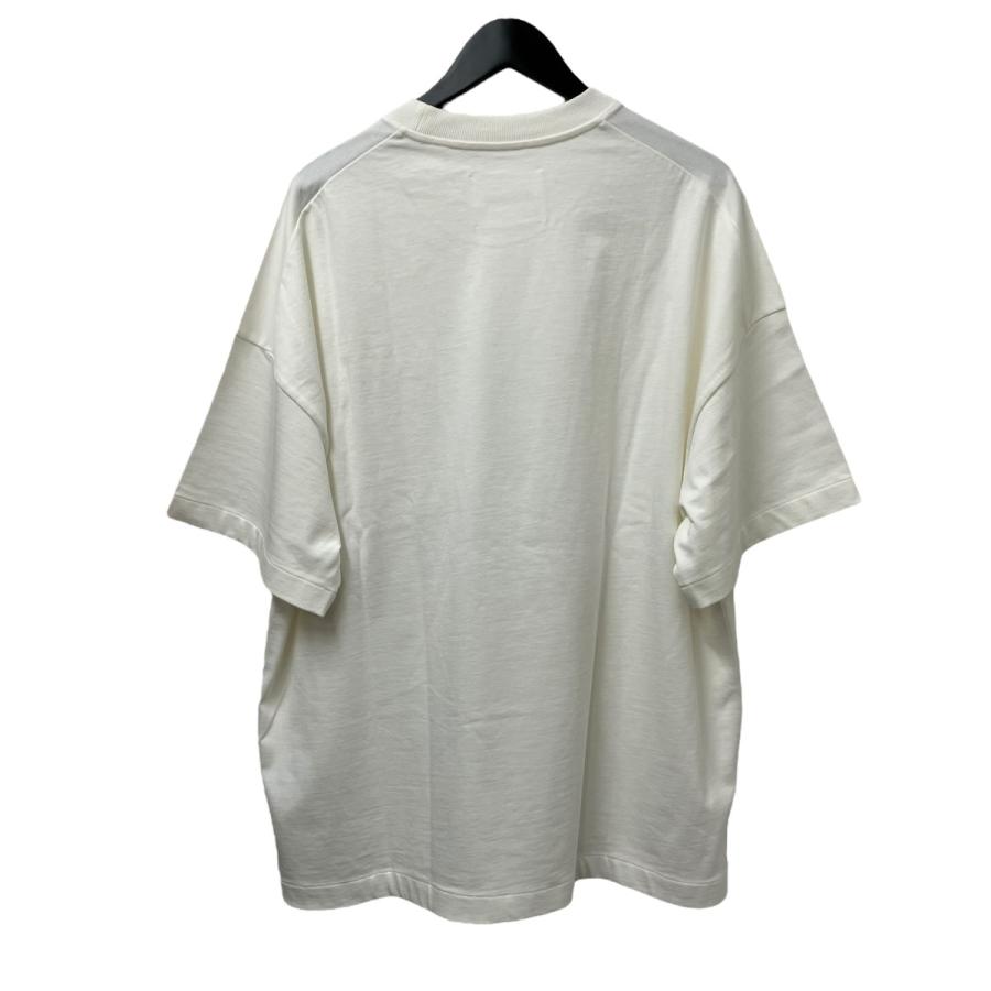 JIL SANDER（ジルサンダー） JIL SANDER Tシャツ J22GC0120 ホワイト