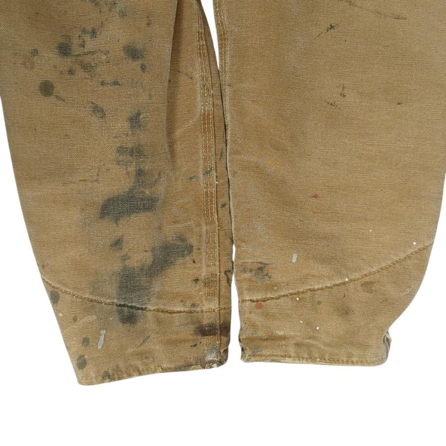 Carhartt（カーハート） CarHartt 60s デカCボタン ジャケット