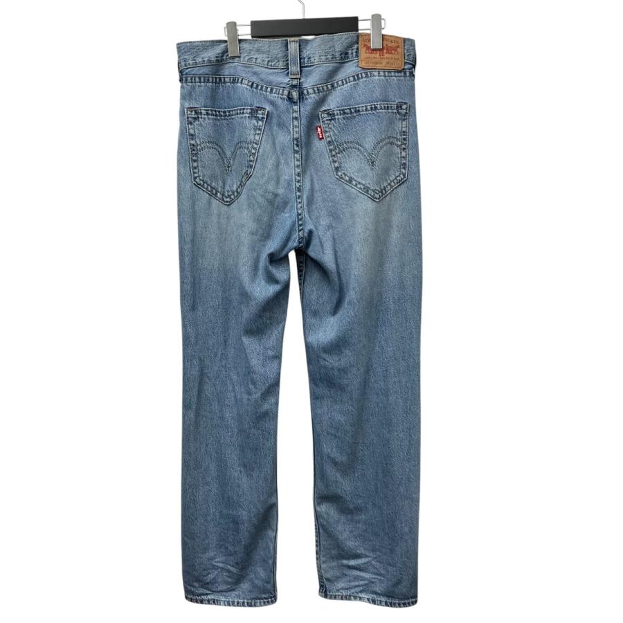 Levis PReMIUM リーバイスプレミアム LEVI'S TYPE 1 STAY LOOSE DENIM