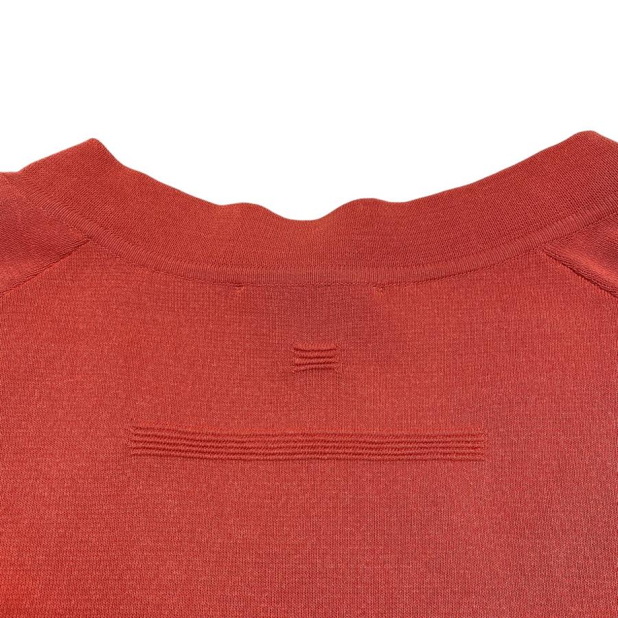 KIKO KOSTADINOV 【値下げ】Kiko Kostadinov STRETTON KNIT V-NECK