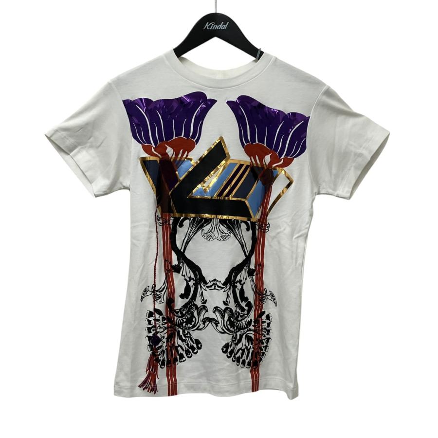 LOUIS VUITTON（ルイ・ヴィトン） LOUIS VUITTON Tシャツ RW191A LSV