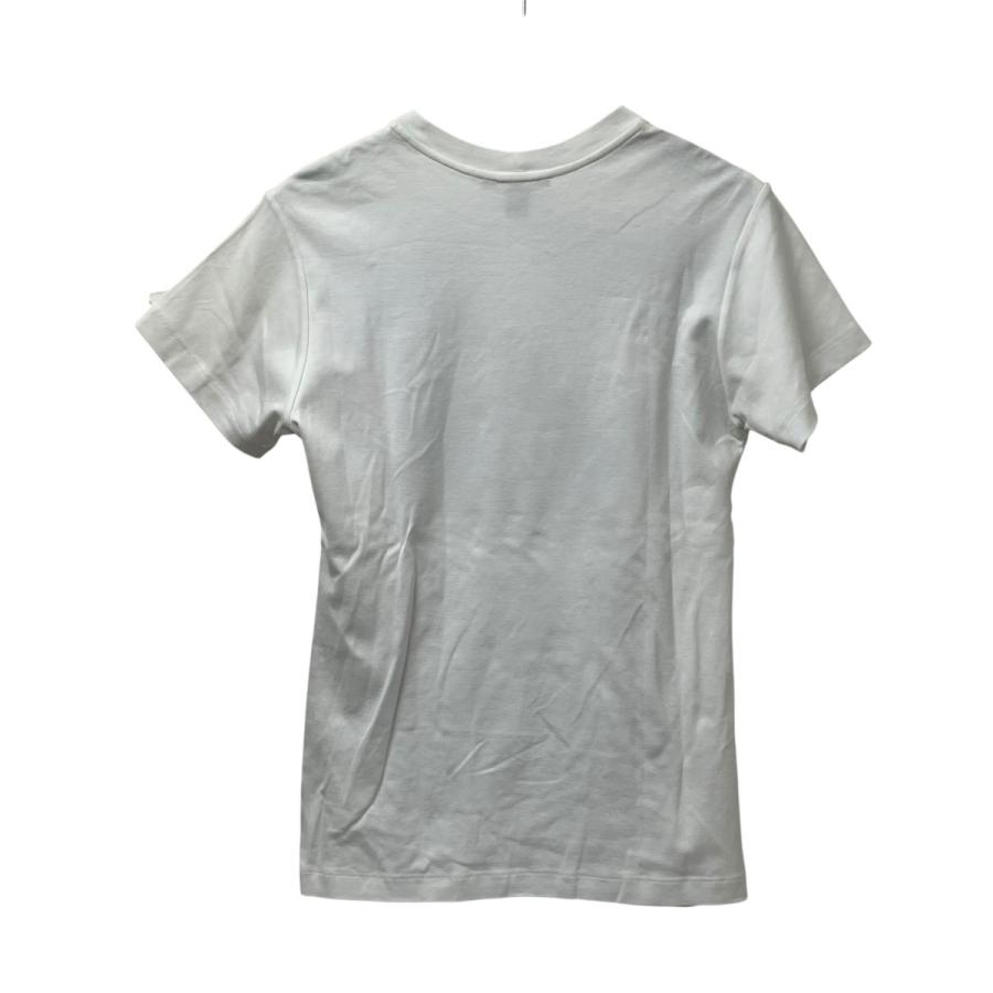 ルイヴィトン LOUIS VUITTON Tシャツ RW191A LSV FGTS94 ホワイト サイズ：XSの画像