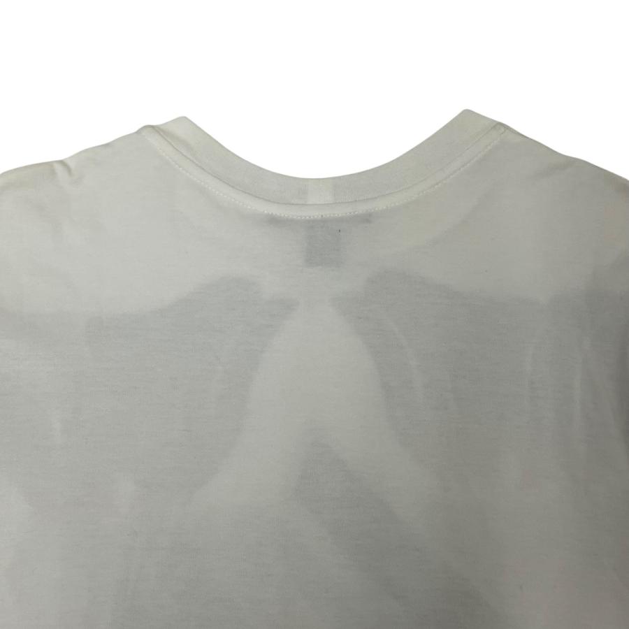 ルイヴィトン LOUIS VUITTON Tシャツ RW191A LSV FGTS94 ホワイト サイズ：XSの画像