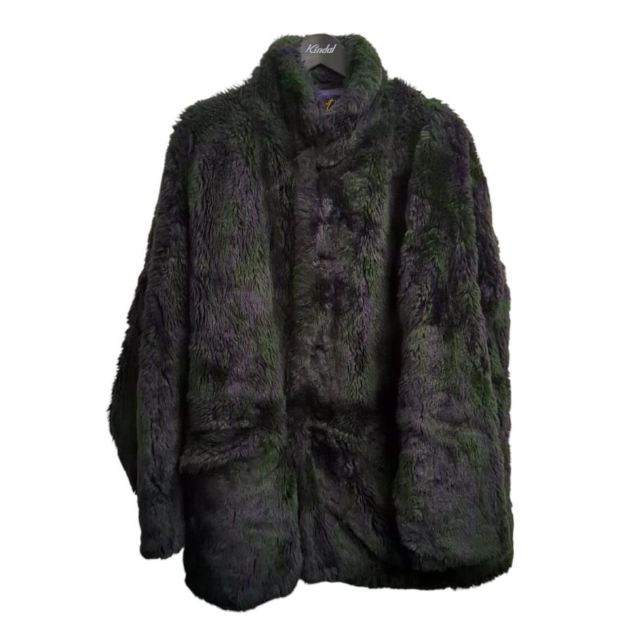 Needles（ニードルス） ニードルズ Needles S．C． Car Coat