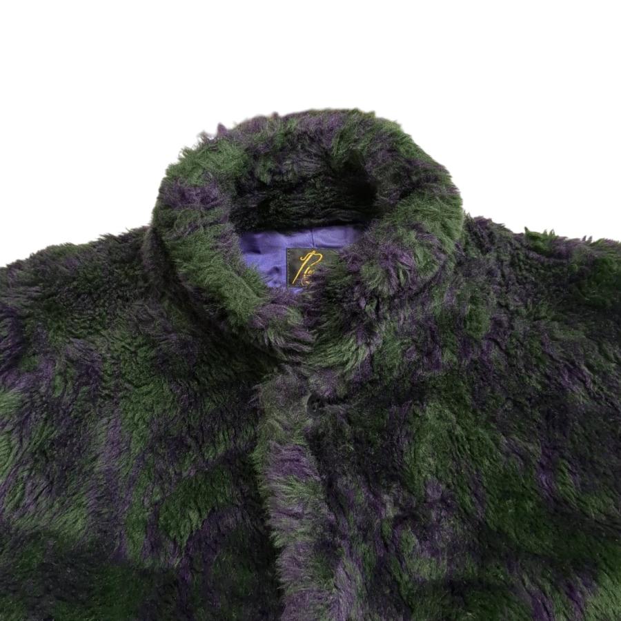 Needles（ニードルス） ニードルズ Needles S．C． Car Coat