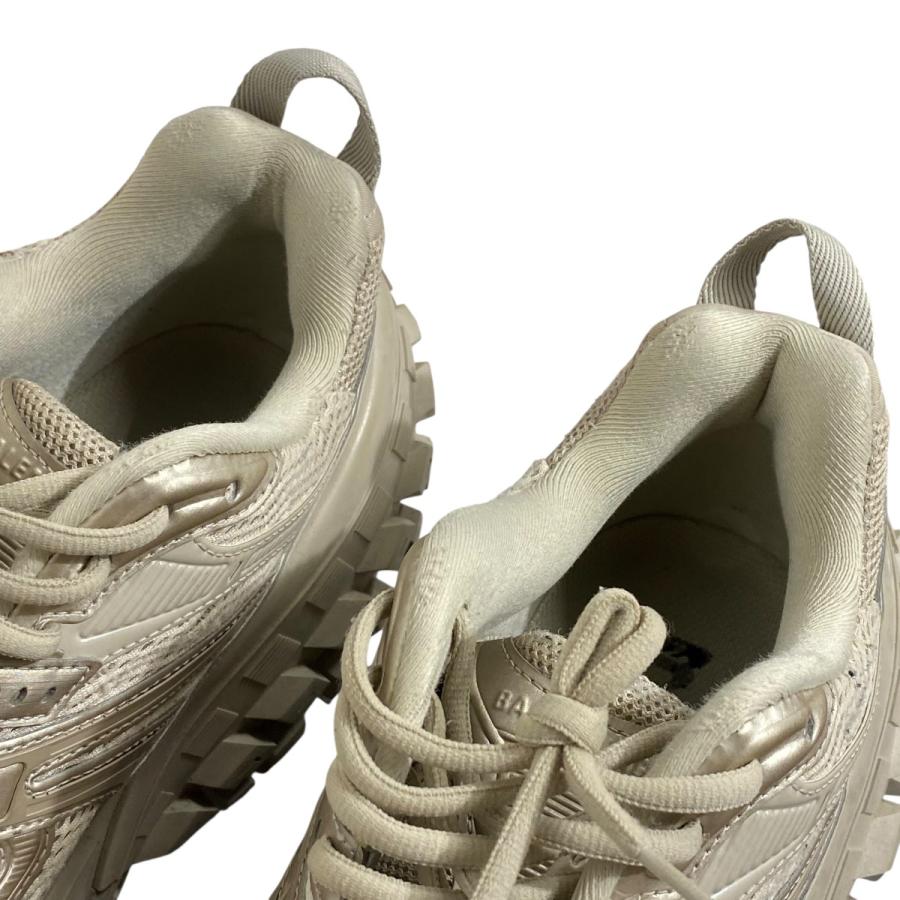 BALENCIAGA バレンシアガ クリアベージュ サンダル 43 BALENCIAGA バレンシアガ クリアベージュ サンダル 43