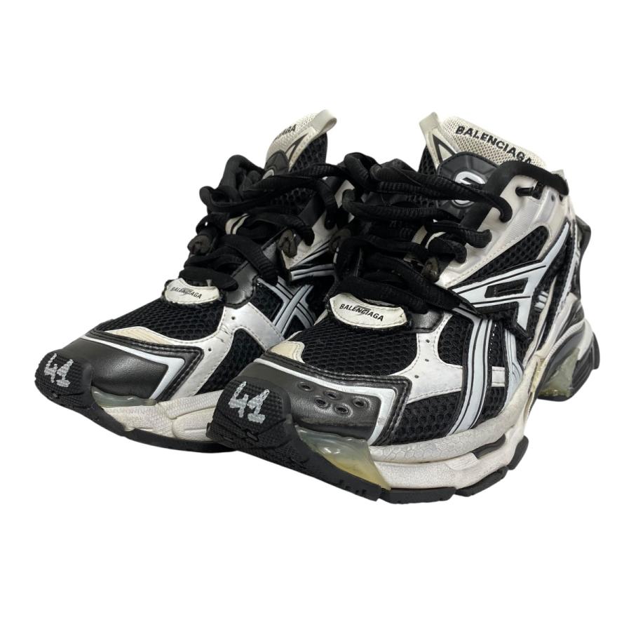 BALENCIAGA（バレンシアガ） 【値下げ】BALENCIAGA runner スニーカー