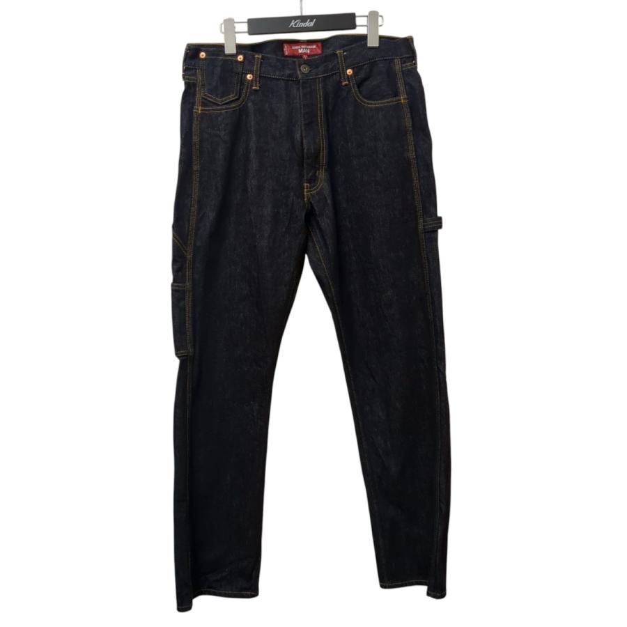 ジュンヤマン リーバイス デニムパンツ サイズXS Levi's JUNYA WATANABE ジュンヤワタナベマン×リーバイス MAN×LEVI'S