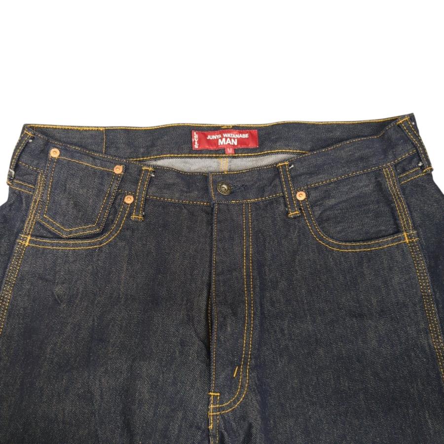 ジュンヤマン リーバイス デニムパンツ サイズXS Levi's 中古・古着