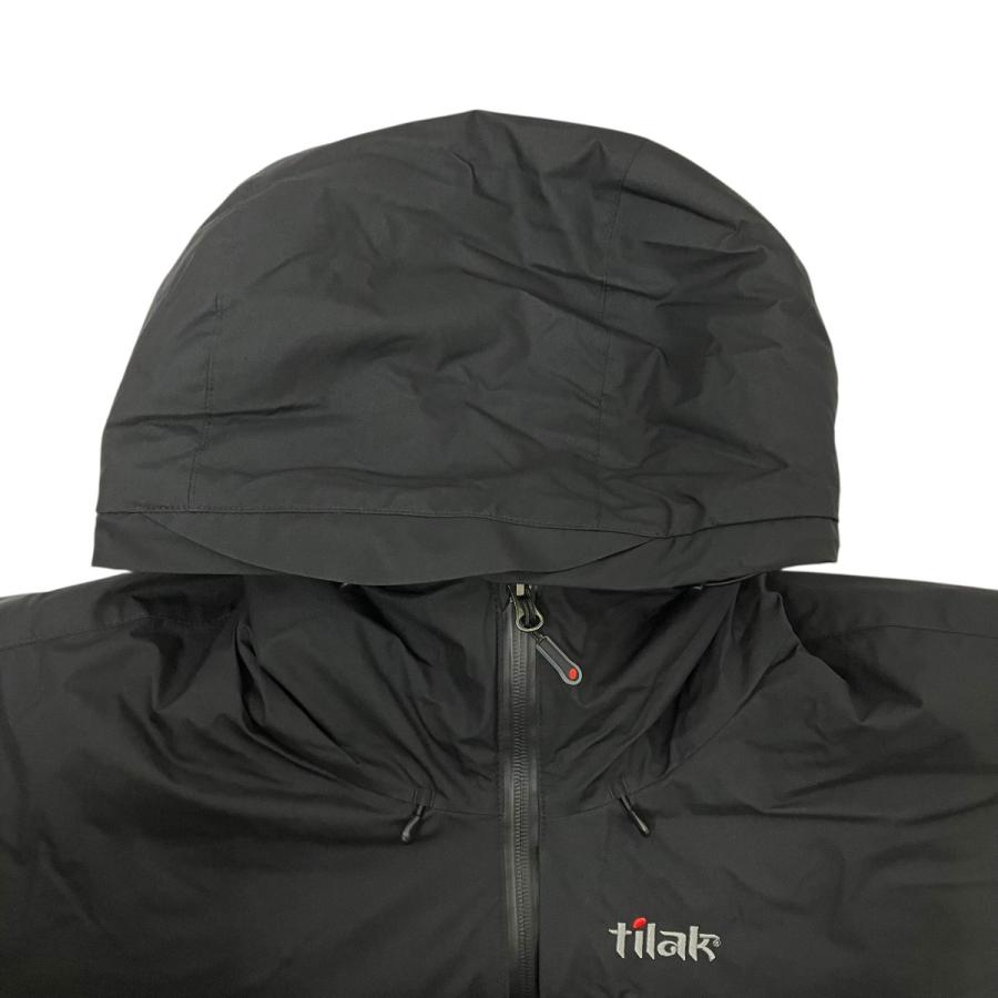 tilak（ティラック） TILAK Svalbard Jacket ダウンジャケット