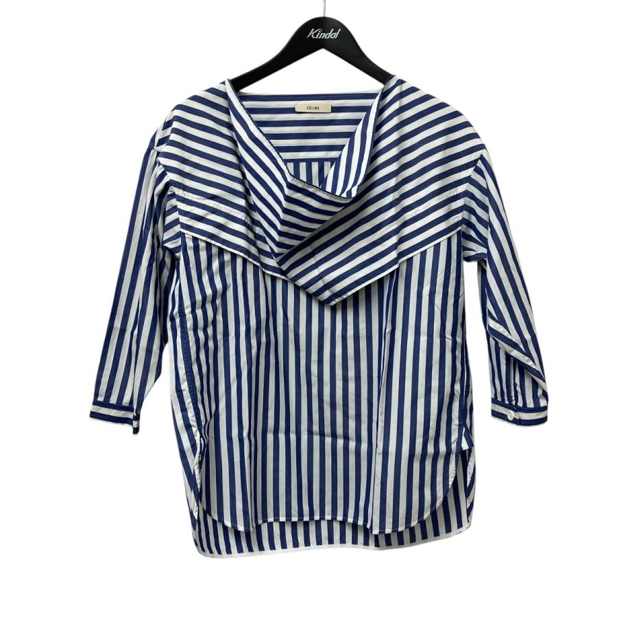 celine ブラウスシャツセリーヌフィービー36