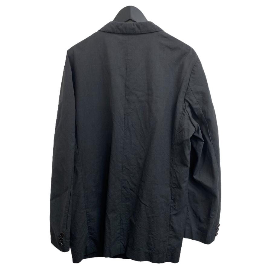 コムデギャルソン スパンコール ジャケット ブルゾン ブラック AD2002 COMME des GARCONS(コムデギャルソン) 14SS swallowtail jacket 燕尾