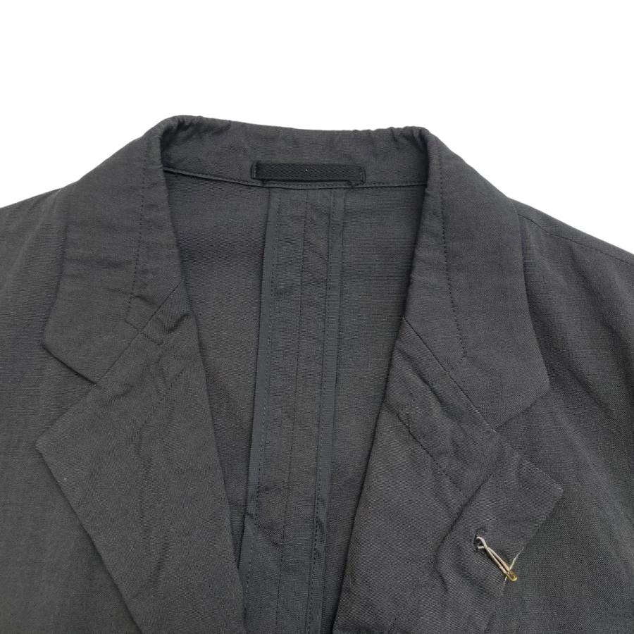 コムデギャルソン スパンコール ジャケット ブルゾン ブラック AD2002 COMME des GARCONS(コムデギャルソン) 14SS swallowtail jacket 燕尾