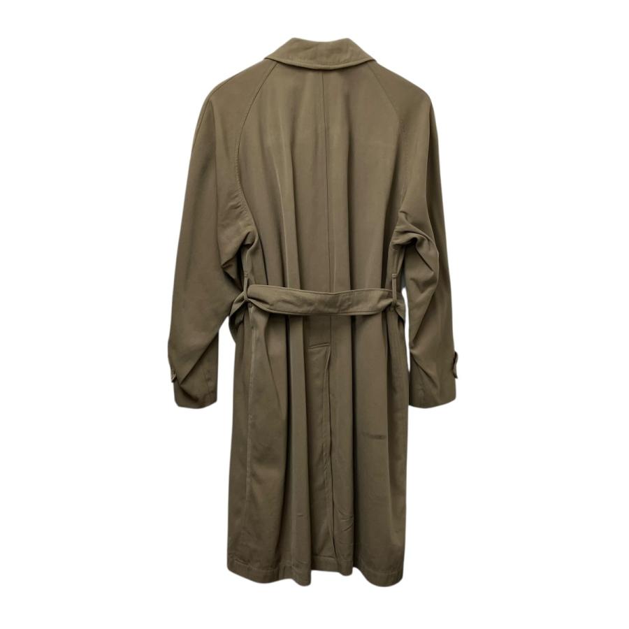 VINTAGE 【値下げ】VINTAGE British Army RainCoat コート カーキ 