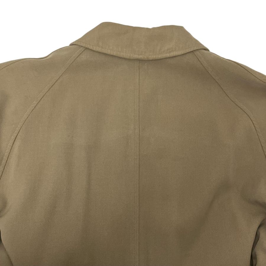 VINTAGE 【値下げ】VINTAGE British Army RainCoat コート カーキ 