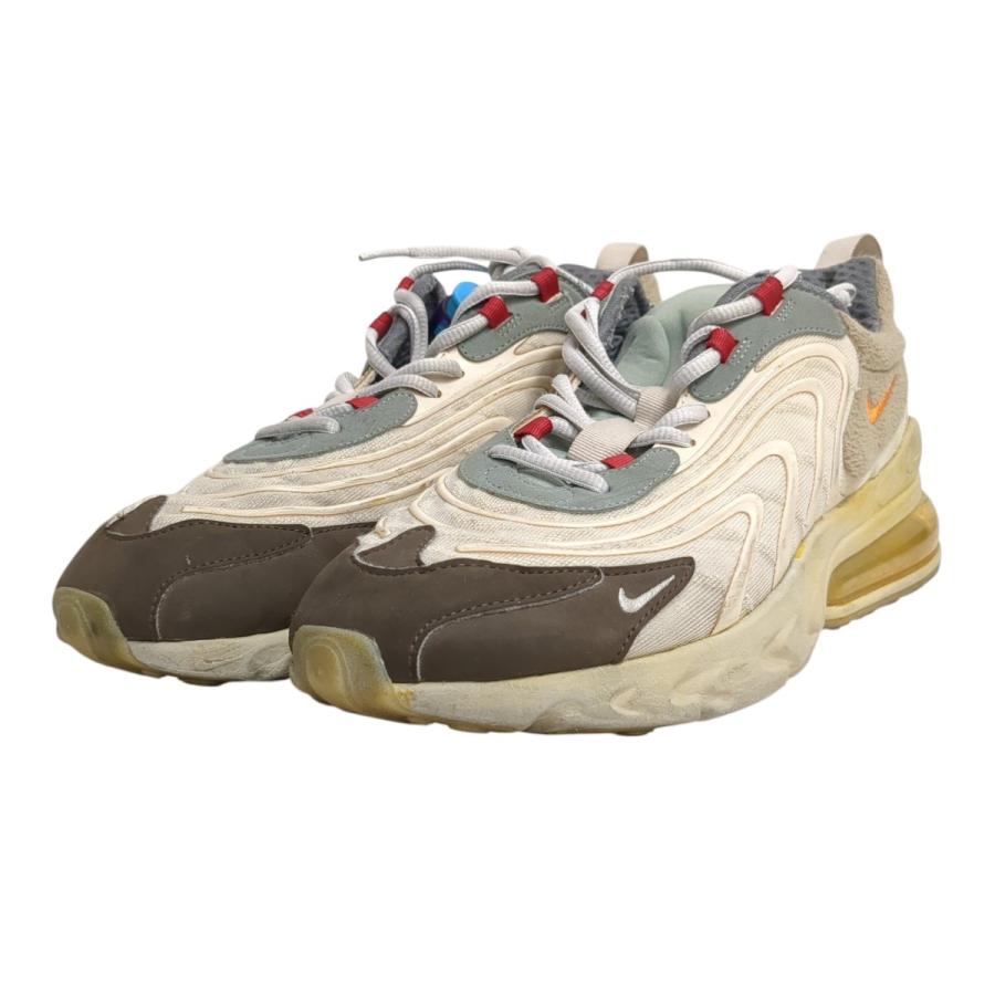 NIKE ナイキ NIKE×TRAVIS SCOTT AIR MAX 270 CACTUS TRAILS スニーカー
