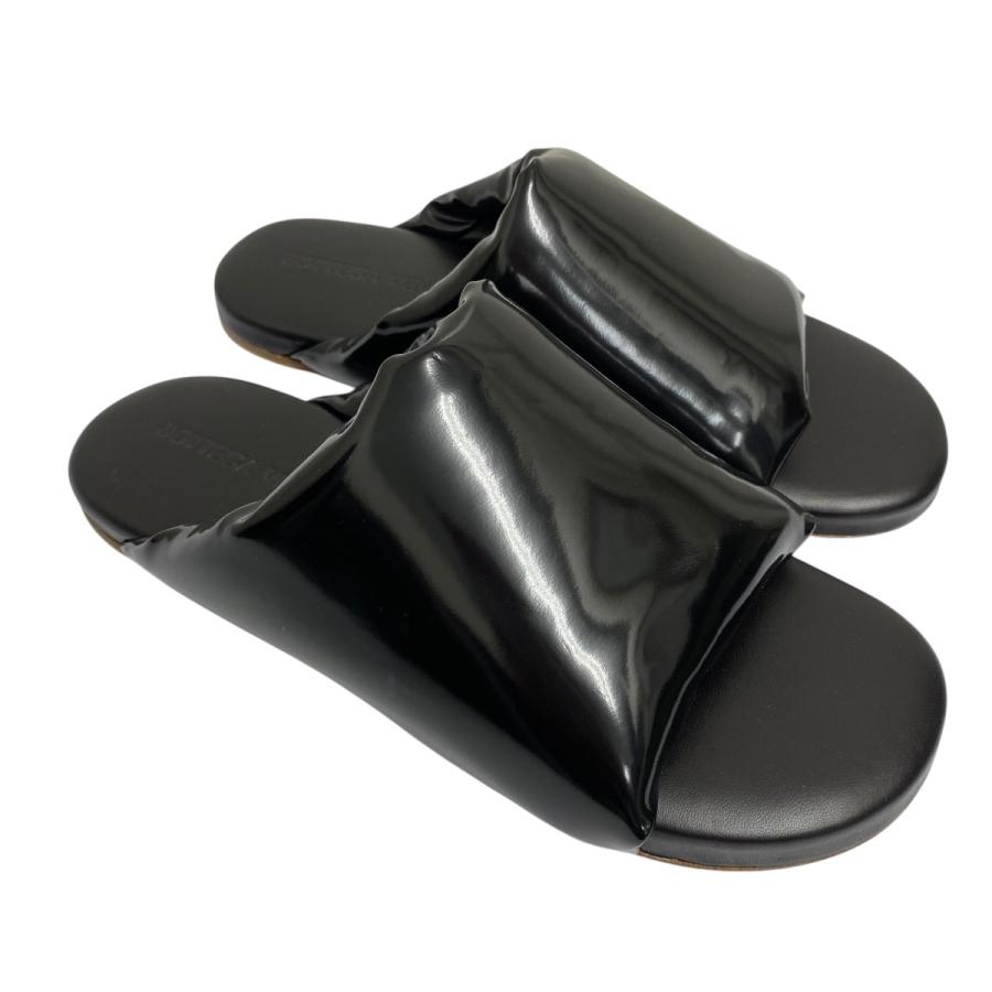 BOTTEGA VENETA ボッテガヴェネタ 23SS Cushion Slides サンダル