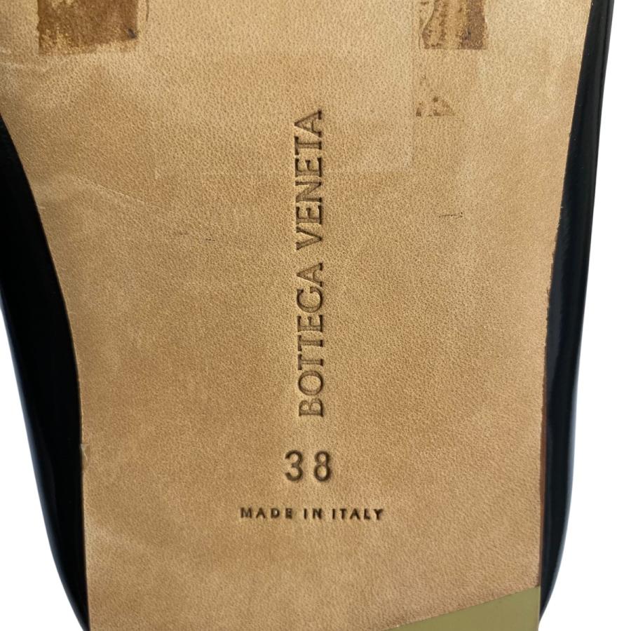 BOTTEGA VENETA ボッテガヴェネタ 23SS Cushion Slides サンダル