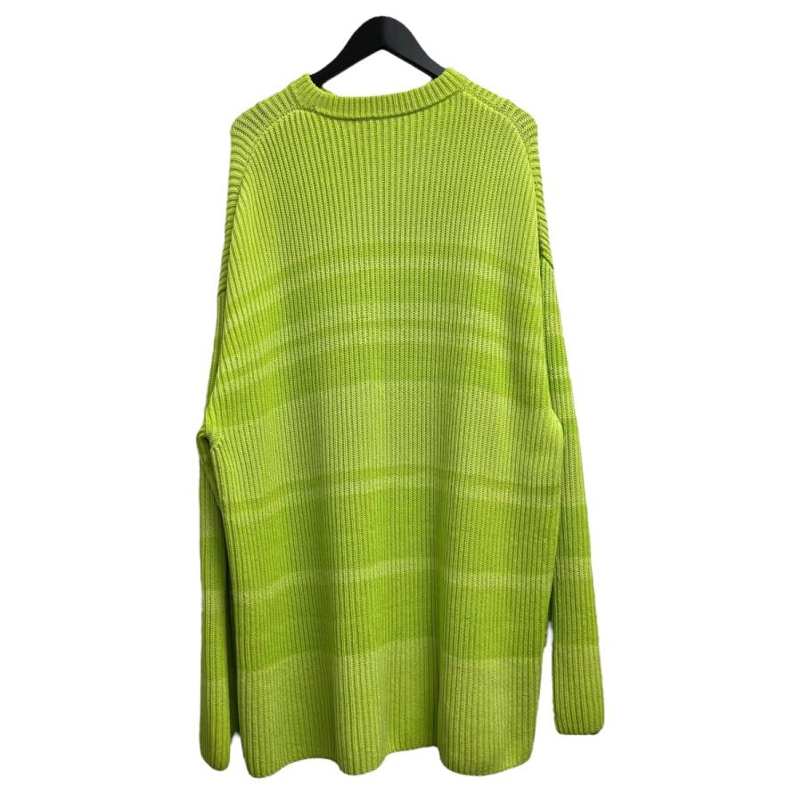 BALENCIAGA（バレンシアガ） 【値下げ】BALENCIAGA ニット 599849 