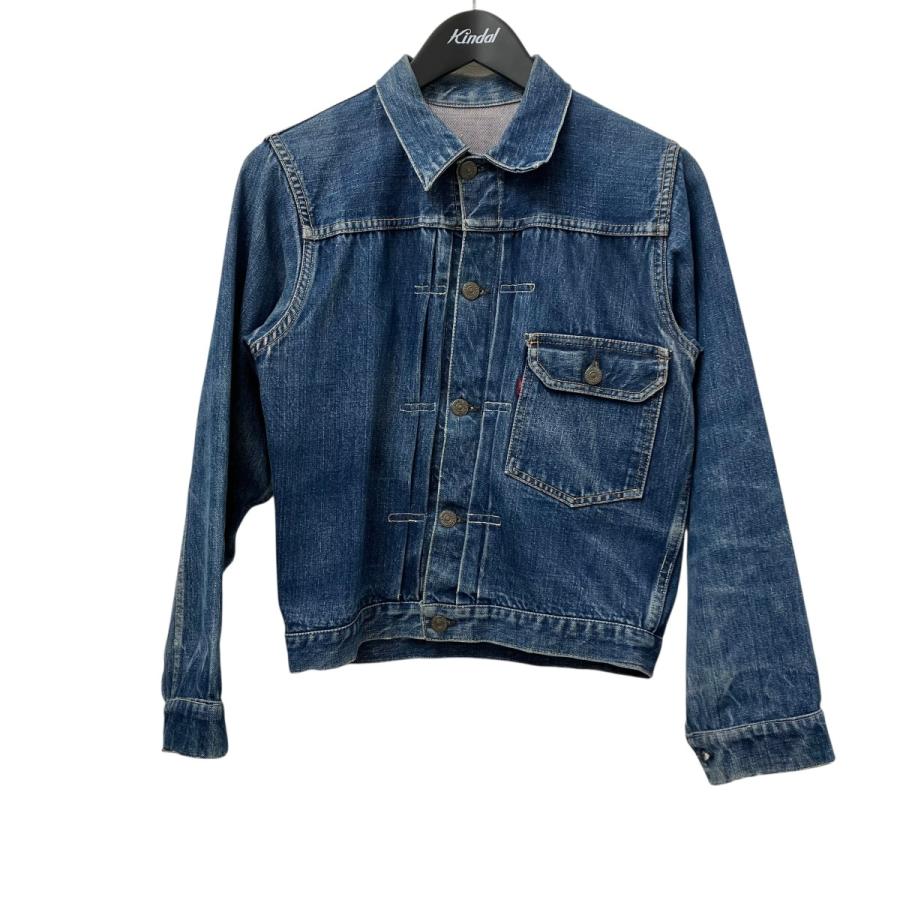 Napco ビンテージ　お里がえり　50s 当時物 50's かすり柄 ウールジャケット – 古着屋Top of the Hillのネット通販
