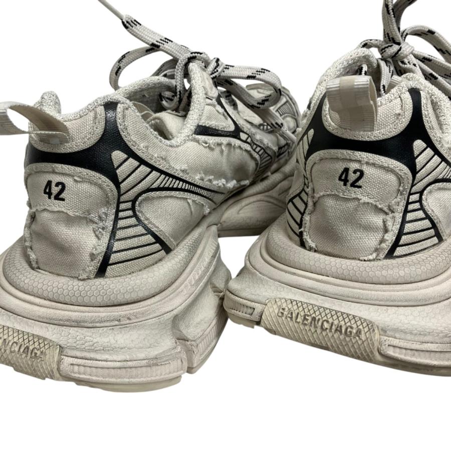 BALENCIAGA（バレンシアガ） BALENCIAGA 3XL スニーカー 734734W3XDC