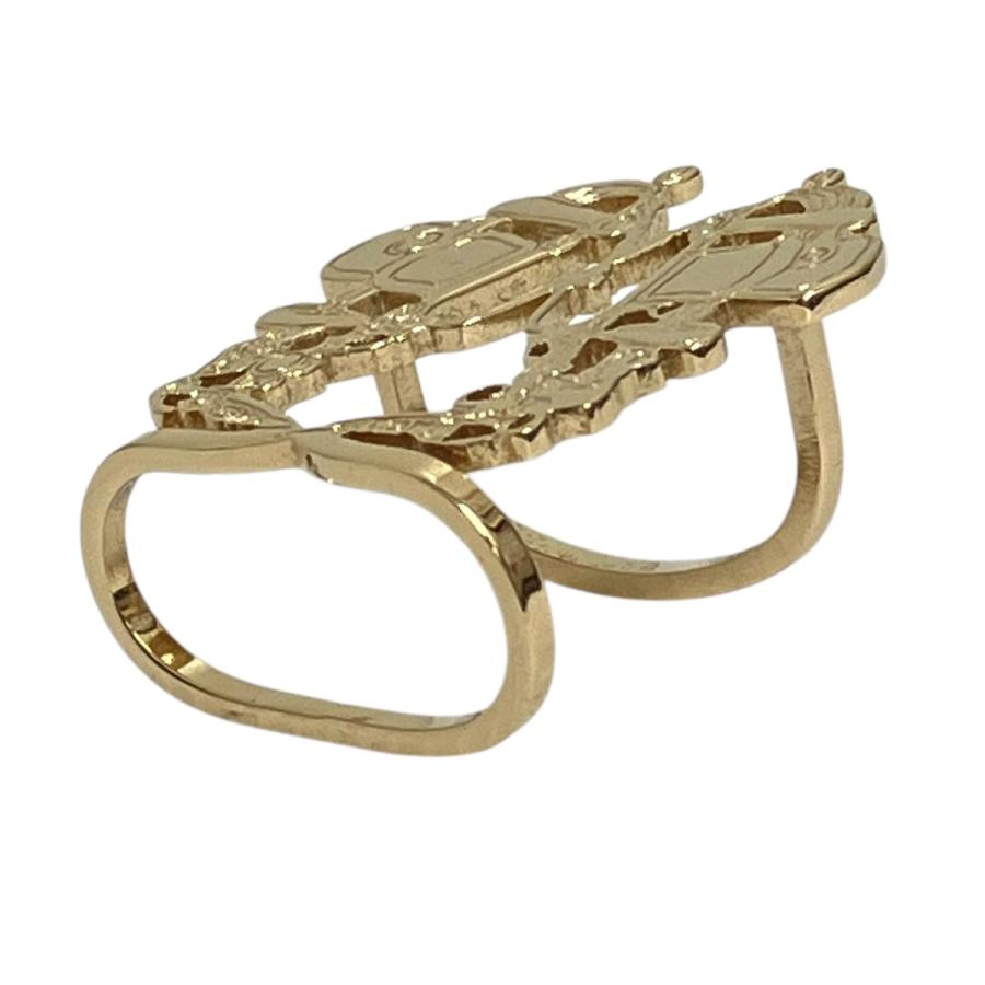 HERMES（エルメス） 【値下げ】HERMES Brides de Gala スカーフリング