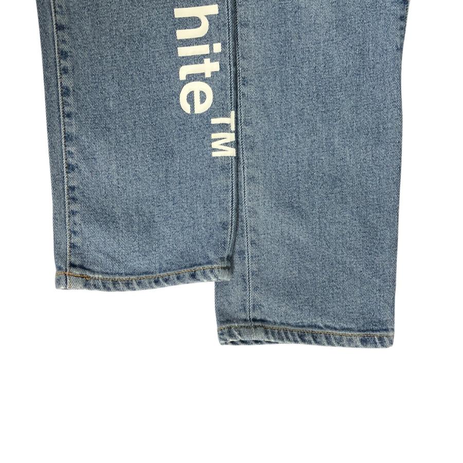 off white（オフホワイト） 【値下げ】OFFWHITE デニムパンツ