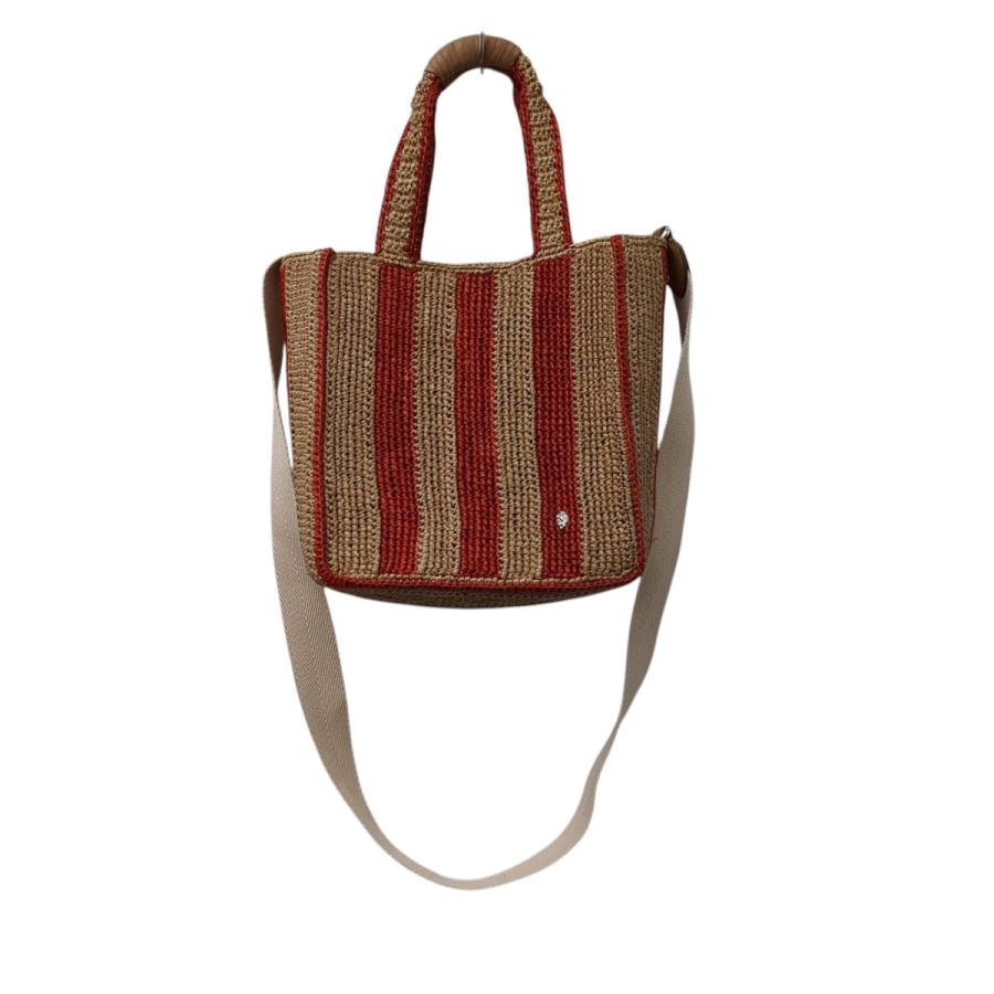 ヘレンカミンスキー　トートバッグ　ショルダーバッグ Helen Kaminski（ヘレンカミンスキー） HELEN KAMINSKI Nami Mini Tote