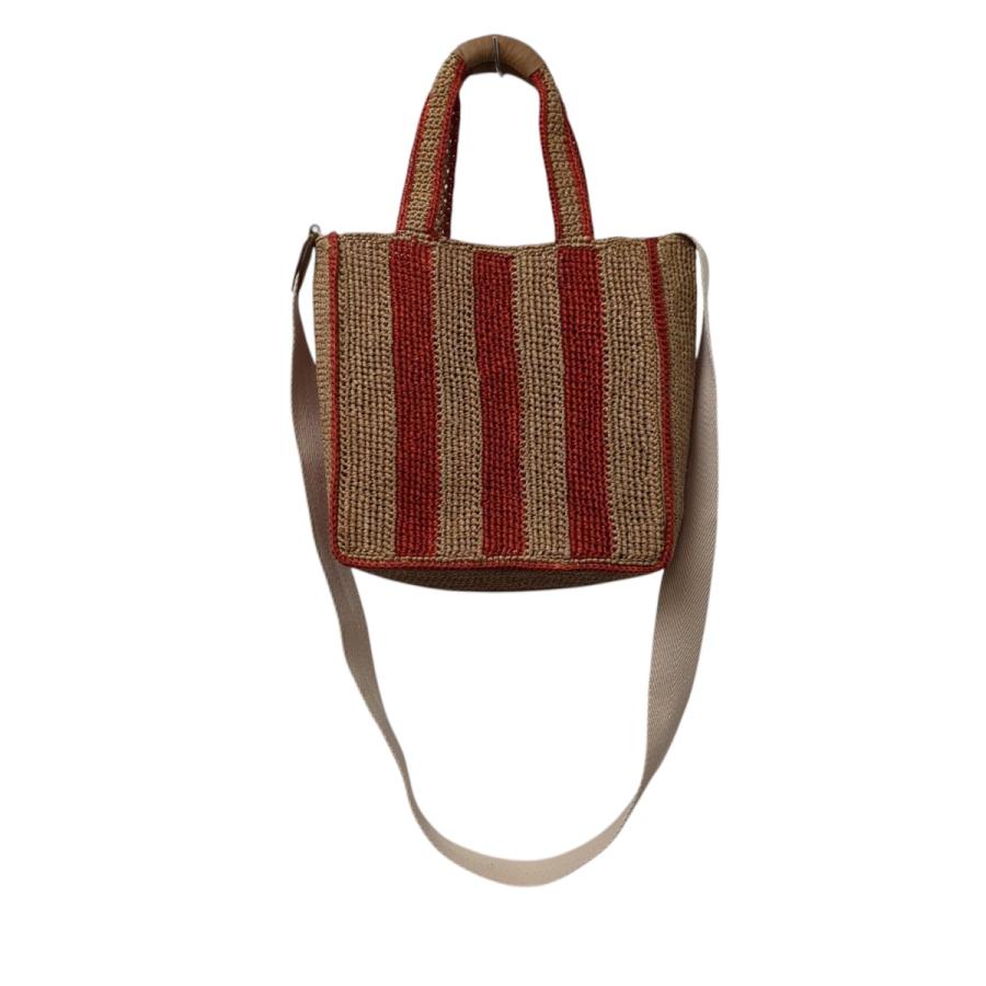 Helen Kaminski（ヘレンカミンスキー） HELEN KAMINSKI Nami Mini Tote