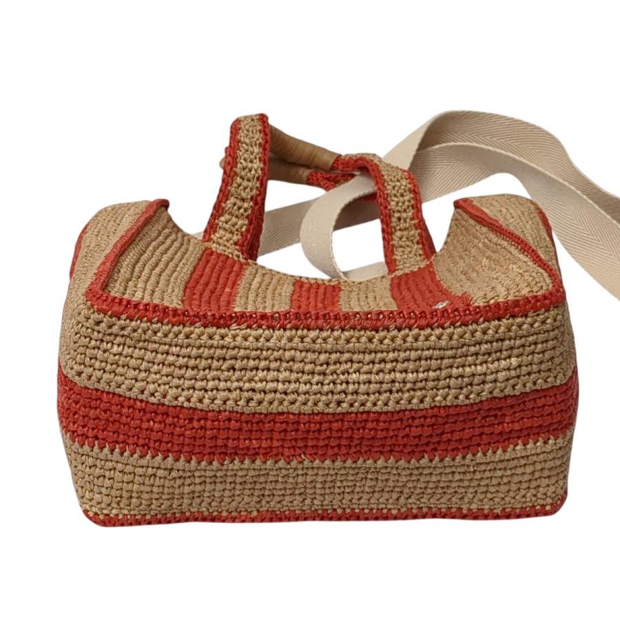 Helen Kaminski（ヘレンカミンスキー） HELEN KAMINSKI Nami Mini Tote