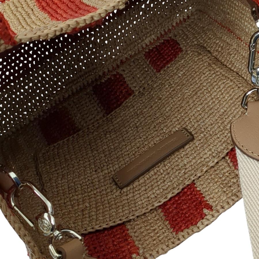 Helen Kaminski（ヘレンカミンスキー） HELEN KAMINSKI Nami Mini Tote