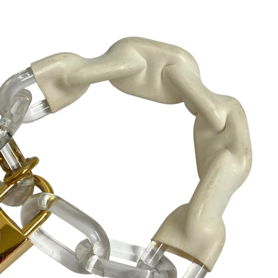 Maison Martin Margielaマルタン期MM⑥ブレスレット 楽天市場】エムエム6 メゾンマルジェラ MM6 MAISON MARGIELA