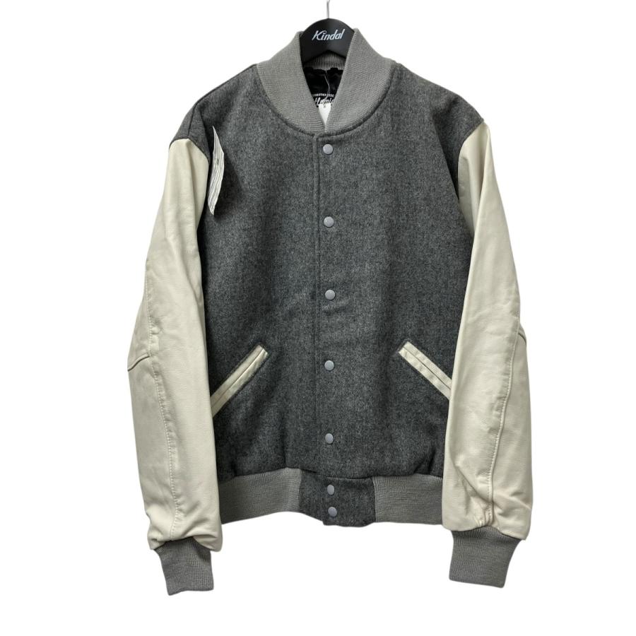 セトルマイヤーズ SETTLEMIER'S SHIPS別注 メルトン カウハイドレザー