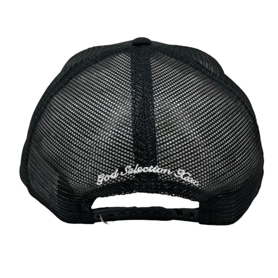 NEW ERA（ニューエラ） ニューエラ×ゴッドセレクショントリプル