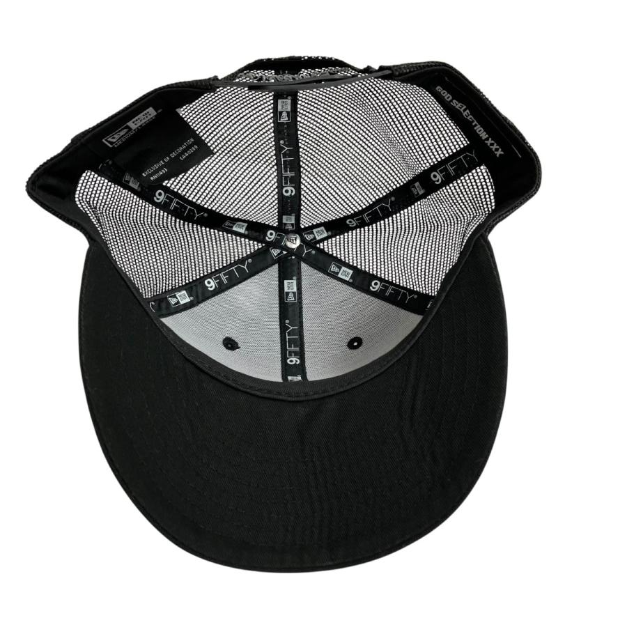 NEW ERA ニューエラ×ゴッドセレクショントリプルエックス New