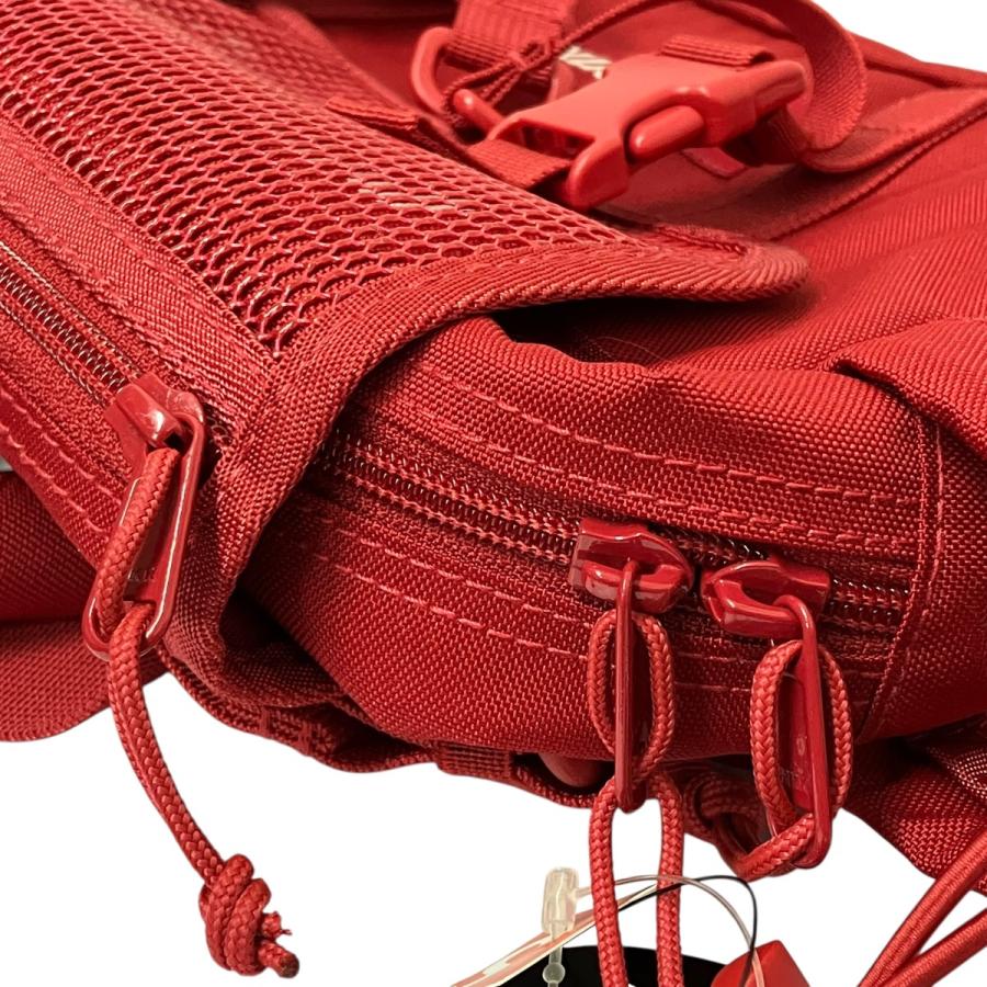 Supreme シュプリーム 20SS Waist Bag ウエストバッグ レッド
