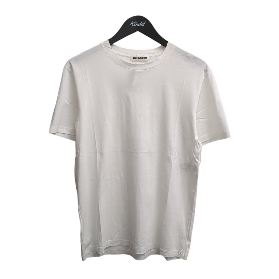 JIL SANDER（ジルサンダー） 【値下げ】JIL SANDER Tシャツ KK JW ZI
