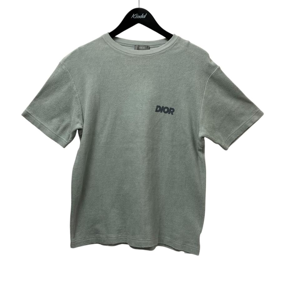 Christian Dior（クリスチャン・ディオール） ディオール DIOR Tシャツ
