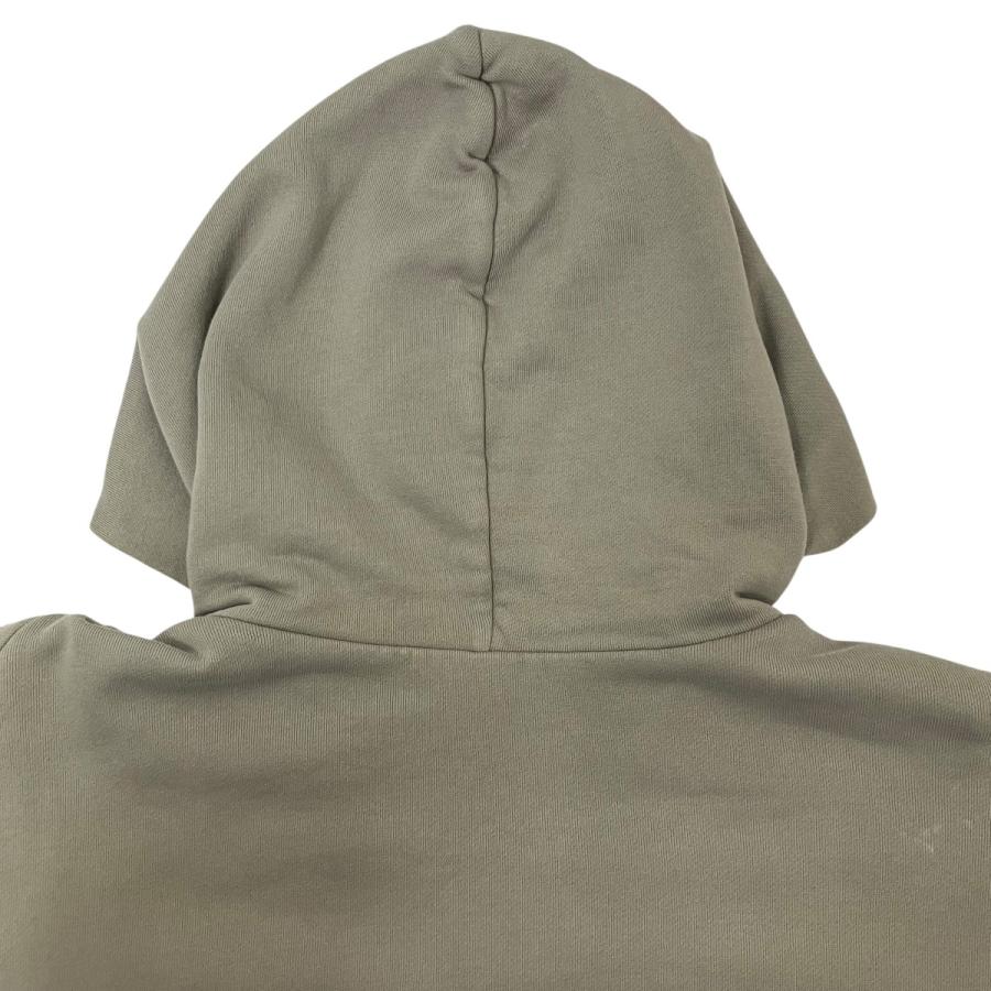 Yeezy 【値下げ】YEEZY GAP 国内販売モデル パーカー グレー サイズ：M