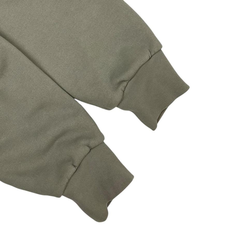 Yeezy 【値下げ】YEEZY GAP 国内販売モデル パーカー グレー サイズ：M