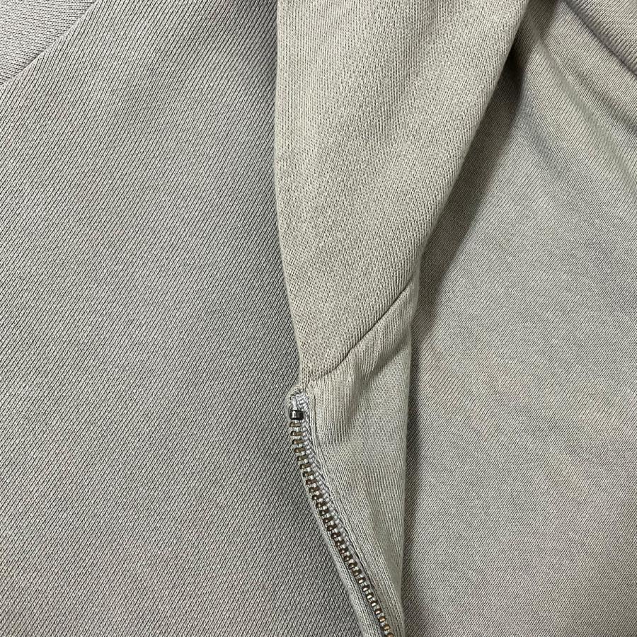 Yeezy 【値下げ】YEEZY GAP 国内販売モデル パーカー グレー サイズ：M