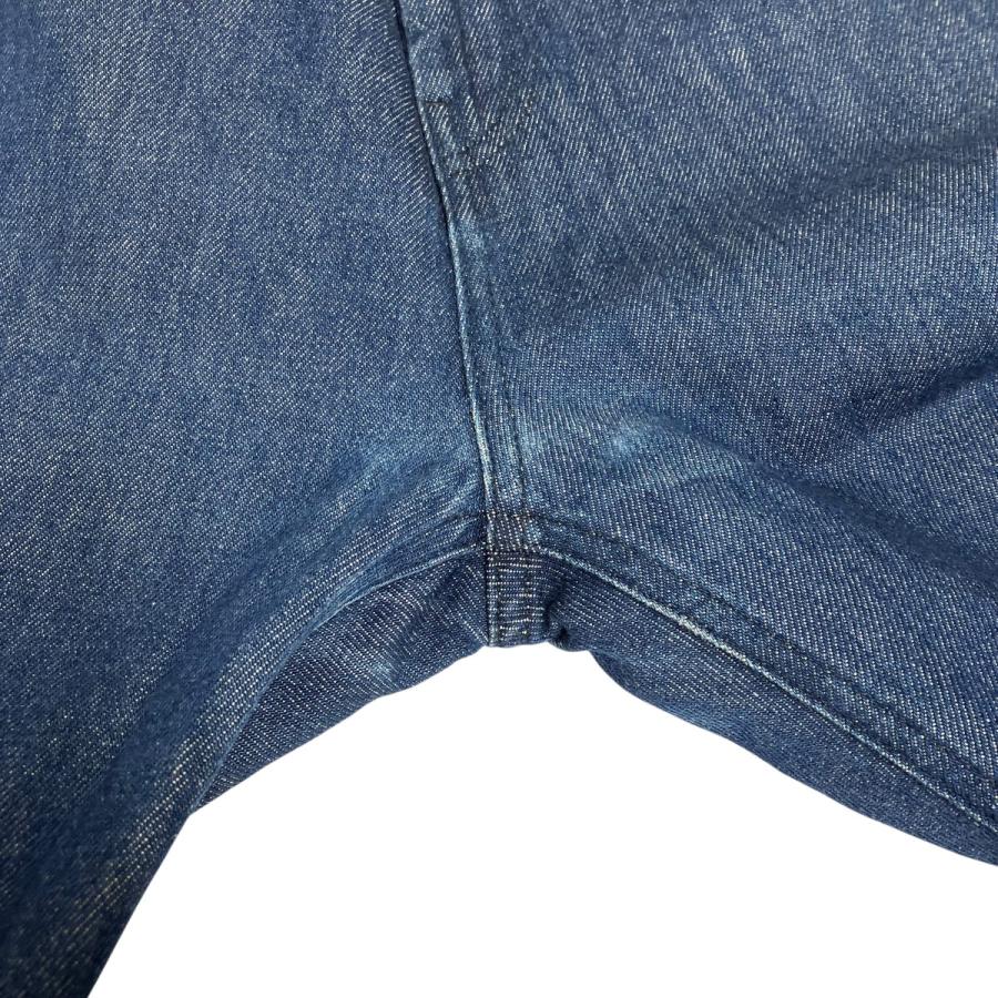 MARTIN MARGIELA（マルタン マルジェラ） MM6 Maison Margiela デニム