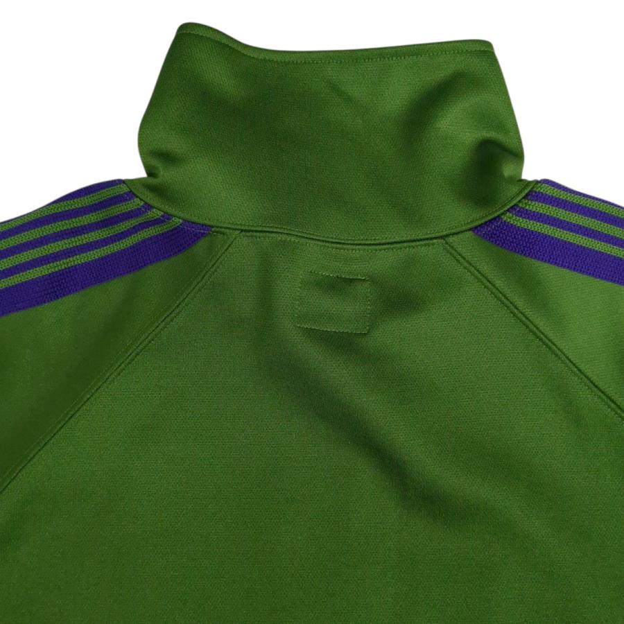 Needles（ニードルス） ニードルズ トラックジャケット NS244 グリーン