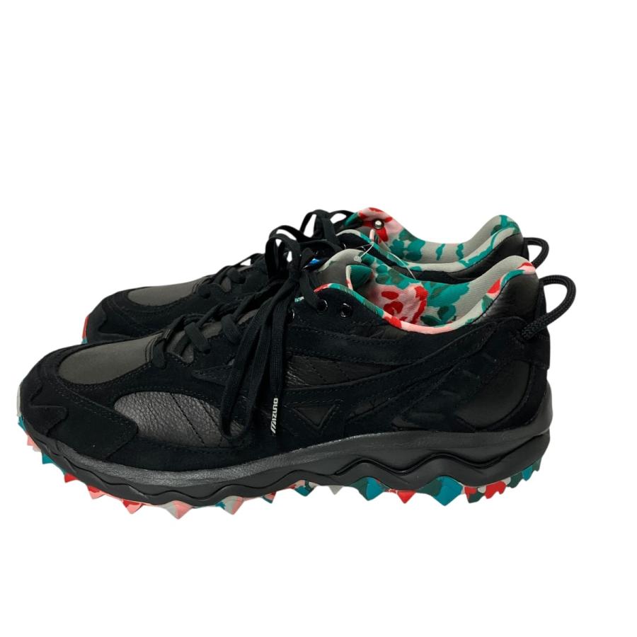 MIZUNO（ミズノ） 【値下げ】MIZUNO WAVE MUJIN TL スニーカー