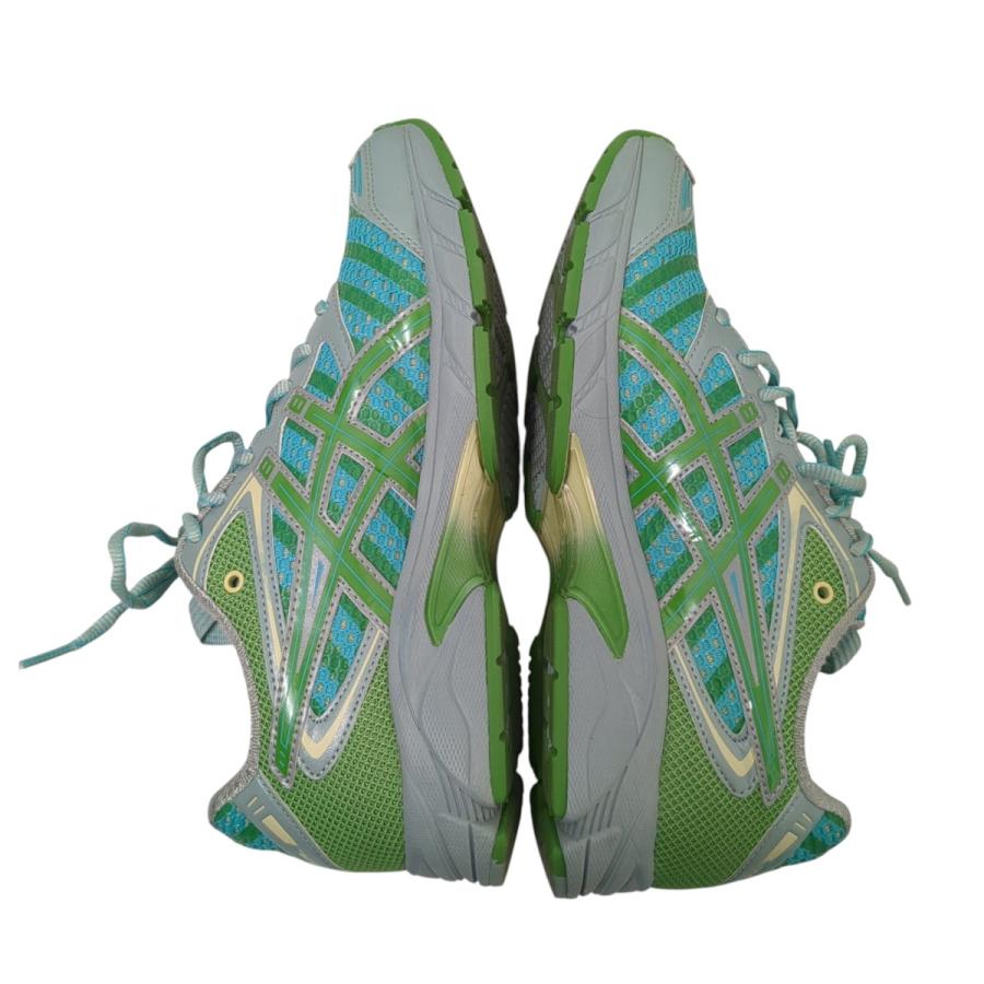 お値下げ　KIKO KOSTADINOV バレエシューズ ターコイズ 37 asics×Kiko Kostadinov GEL-DS TRAINERスニーカーF961124